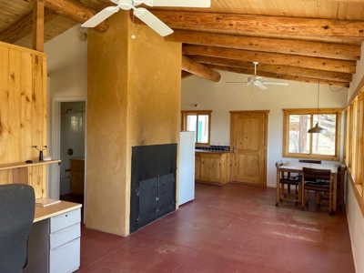 Northern NM Mountain Cabin w/ Brazos Cliff Views / Chama NM - image 20