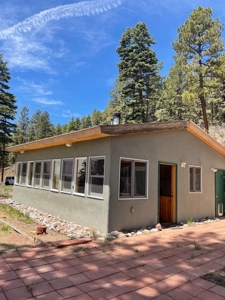 Northern NM Mountain Cabin w/ Brazos Cliff Views / Chama NM - image 10