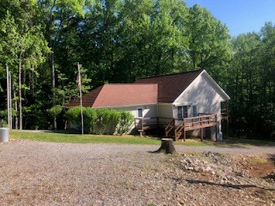 Waterfront Country Home in Western Ky Lake Barkley - image 1