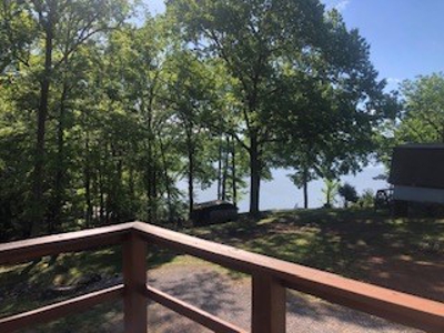 Waterfront Country Home in Western Ky Lake Barkley - image 4