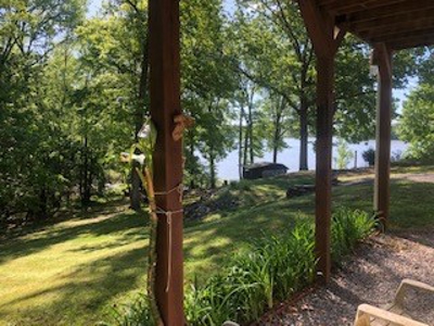 Waterfront Country Home in Western Ky Lake Barkley - image 16