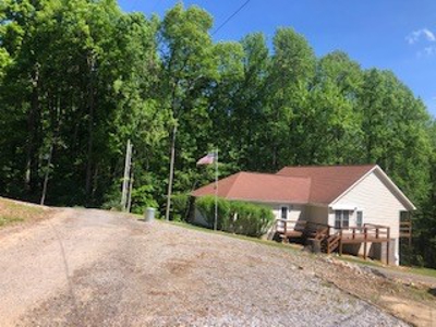 Waterfront Country Home in Western Ky Lake Barkley - image 17
