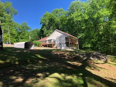 Waterfront Country Home in Western Ky Lake Barkley - image 7