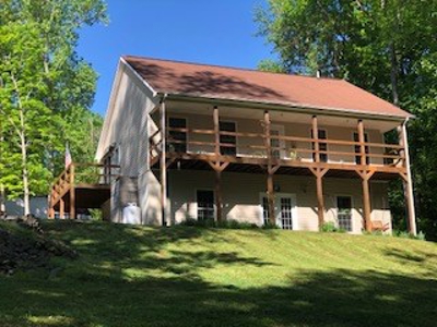 Waterfront Country Home in Western Ky Lake Barkley - image 2