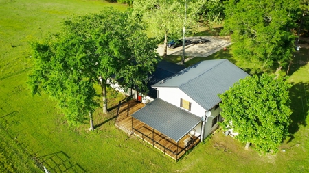 Premier North East Texas Ranch For Sale In Red River County - image 28