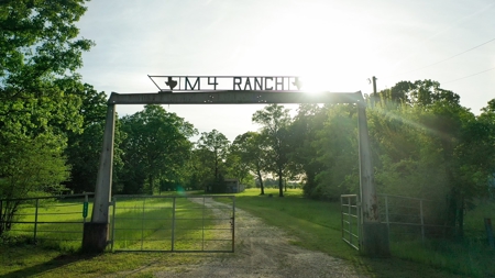 Premier North East Texas Ranch For Sale In Red River County - image 40