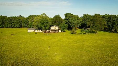 Premier North East Texas Ranch For Sale In Red River County - image 26