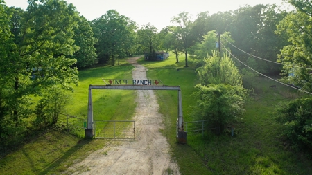 Premier North East Texas Ranch For Sale In Red River County - image 39