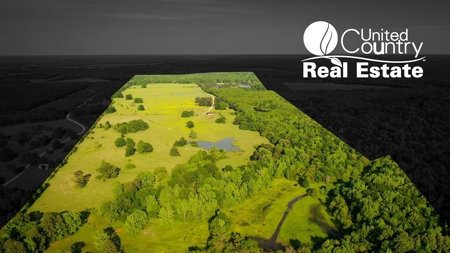 Premier North East Texas Ranch For Sale In Red River County - image 2