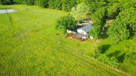 Premier North East Texas Ranch For Sale In Red River County - image 35