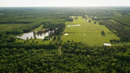 Premier North East Texas Ranch For Sale In Red River County - image 38