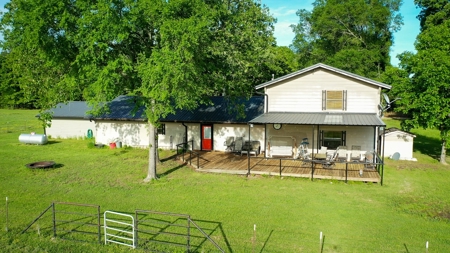 Premier North East Texas Ranch For Sale In Red River County - image 27