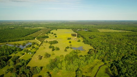 Premier North East Texas Ranch For Sale In Red River County - image 23