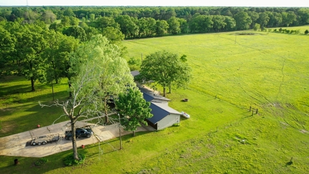 Premier North East Texas Ranch For Sale In Red River County - image 36