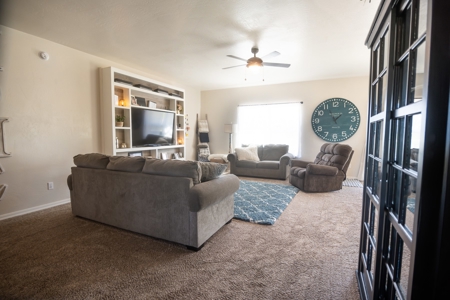 Newer Construction Home For Sale in Mancos, Colorado! - image 24