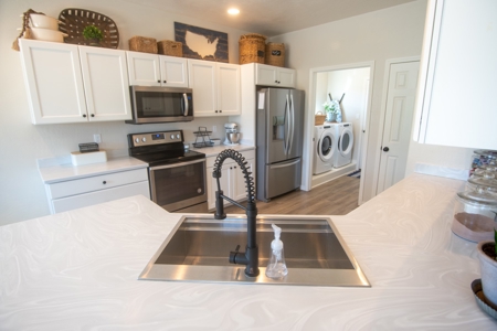 Newer Construction Home For Sale in Mancos, Colorado! - image 15
