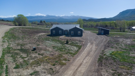 Newer Construction Home For Sale in Mancos, Colorado! - image 2