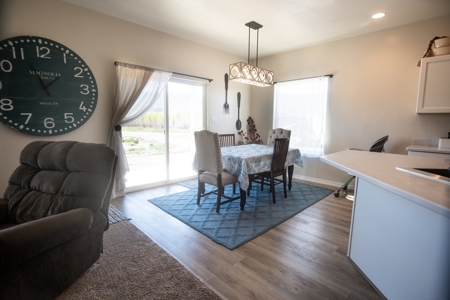 Newer Construction Home For Sale in Mancos, Colorado! - image 22