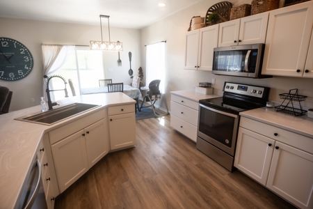 Newer Construction Home For Sale in Mancos, Colorado! - image 18