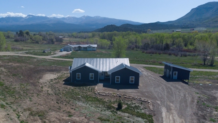 Newer Construction Home For Sale in Mancos, Colorado! - image 1
