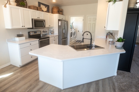 Newer Construction Home For Sale in Mancos, Colorado! - image 20
