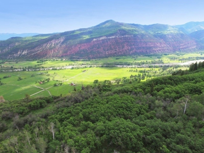 Lot For Sale, Easy Access Town, Ouray, Colorado - image 11