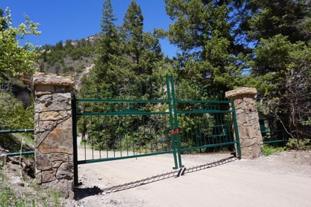Lot For Sale, Easy Access Town, Ouray, Colorado - image 5