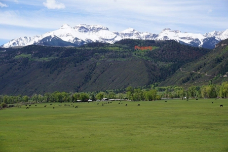 Lot For Sale, Easy Access Town, Ouray, Colorado - image 3