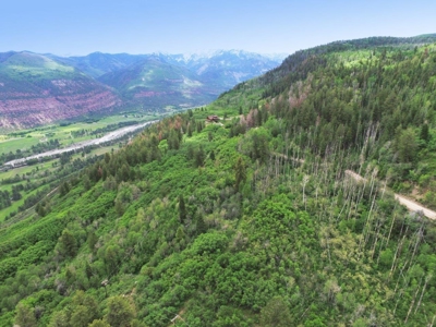 Lot For Sale, Easy Access Town, Ouray, Colorado - image 15