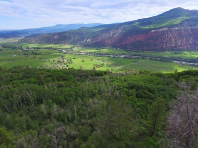 Lot For Sale, Easy Access Town, Ouray, Colorado - image 10
