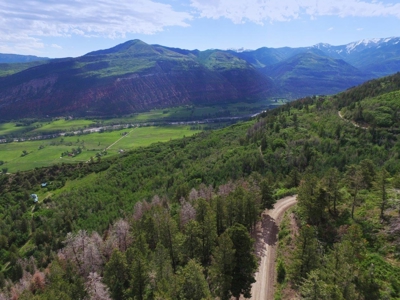 Lot For Sale, Easy Access Town, Ouray, Colorado - image 1