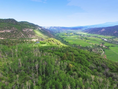 Lot For Sale, Easy Access Town, Ouray, Colorado - image 13