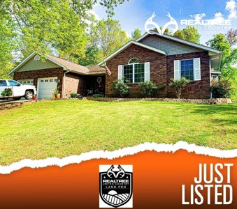 Lakefront Homes for Sale in Fredricktown MO, Southeast MO - image 1