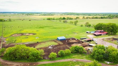 Premier Cattle Ranch Craig County Oklahoma - image 29