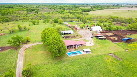 Premier Cattle Ranch Craig County Oklahoma - image 28