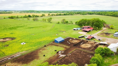 Premier Cattle Ranch Craig County Oklahoma - image 20