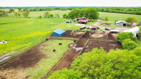 Premier Cattle Ranch Craig County Oklahoma - image 21