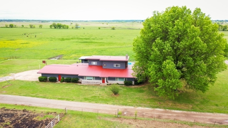 Premier Cattle Ranch Craig County Oklahoma - image 30