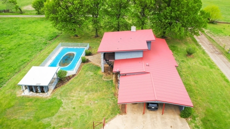 Premier Cattle Ranch Craig County Oklahoma - image 33