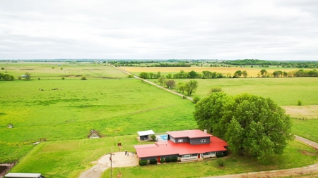 Premier Cattle Ranch Craig County Oklahoma - image 32