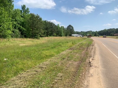 Small Commercial Lot / Land for Sale in Camden-Fairview, AR - image 9