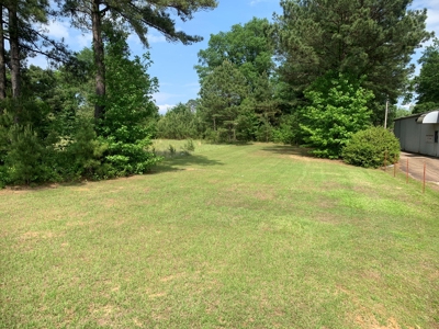 Small Commercial Lot / Land for Sale in Camden-Fairview, AR - image 5