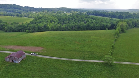 Beautiful 7.6 Acres In Casey County, Ky - image 10