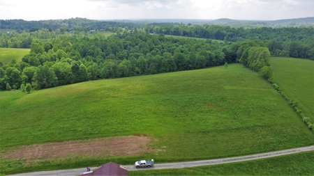 Beautiful 7.6 Acres In Casey County, Ky - image 9