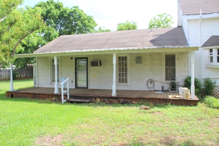 Circa 1910 Home In Bullard Texas - Smith County, Tx - image 2