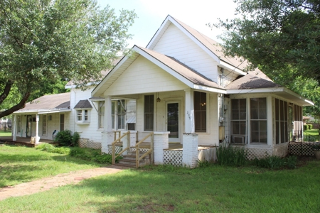 Circa 1910 Home In Bullard Texas - Smith County, Tx - image 1