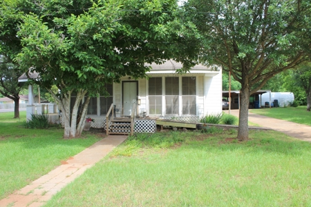 Circa 1910 Home In Bullard Texas - Smith County, Tx - image 3