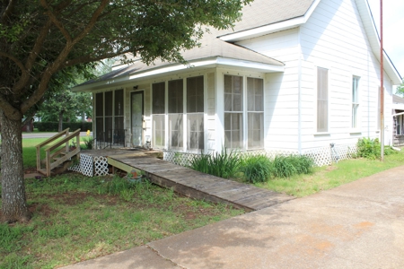 Circa 1910 Home In Bullard Texas - Smith County, Tx - image 4