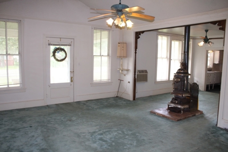 Circa 1910 Home In Bullard Texas - Smith County, Tx - image 7