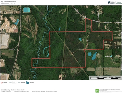 238 Acres Hunting/Recreational Land for Sale Pike County MS - image 46